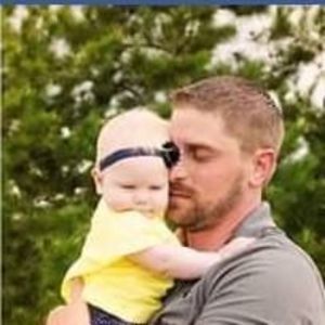 Meet your Posher, Justin